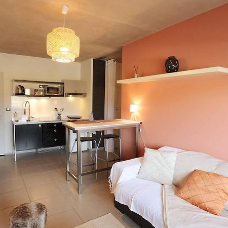 Le Saint Roch 1 - Ac Clim - Wifi - 50M Centre Ville Avignon Exterior foto