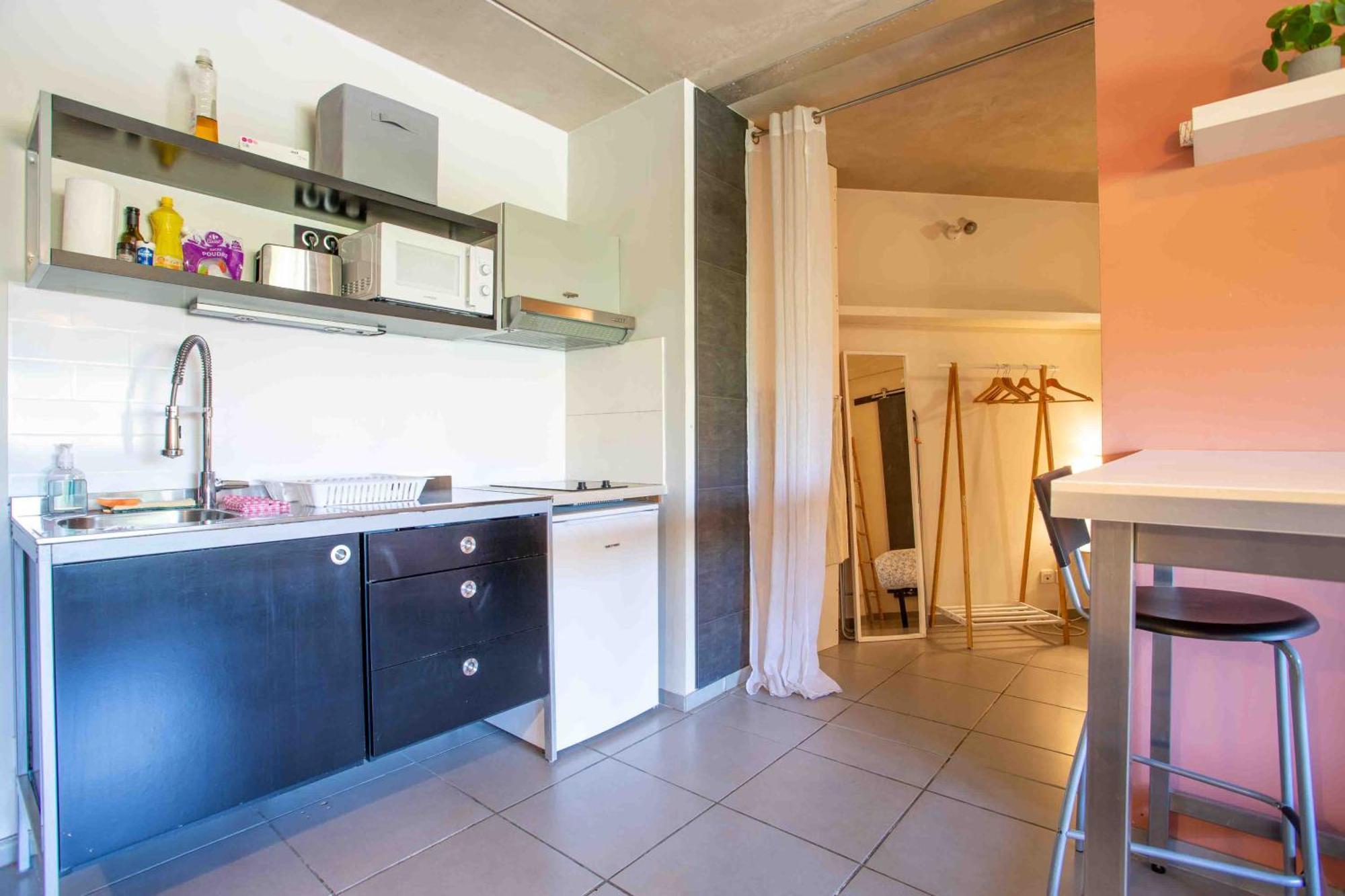 Le Saint Roch 1 - Ac Clim - Wifi - 50M Centre Ville Avignon Exterior foto